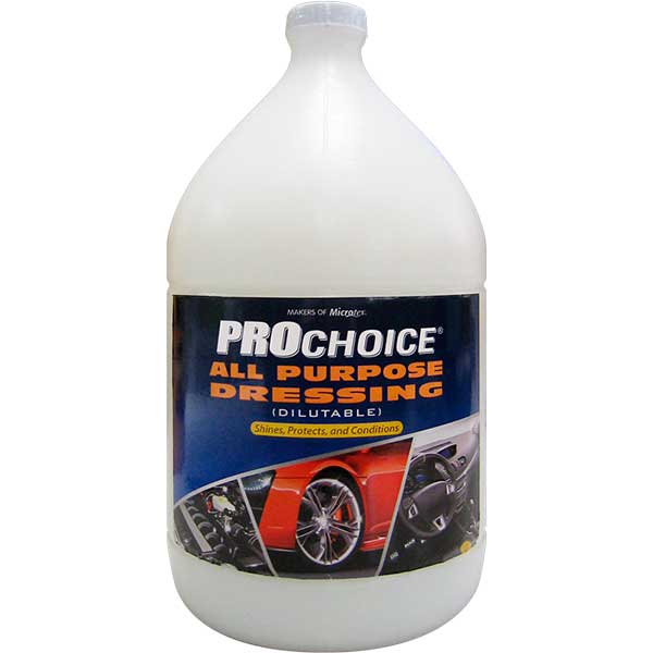 ALL PURPOSE DRESSING Halden Galway International Corporation